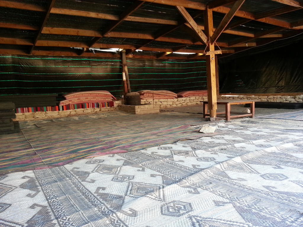 Incense And Spice Route Inn Zofar Pokój zdjęcie